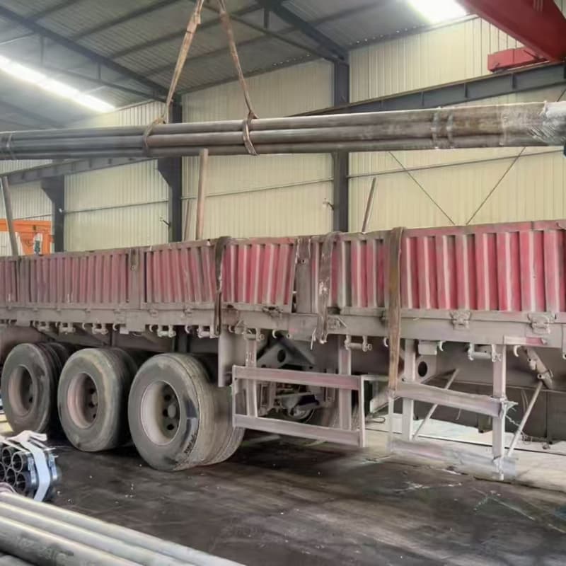 濱海新油缸管氣缸管廠家銷售