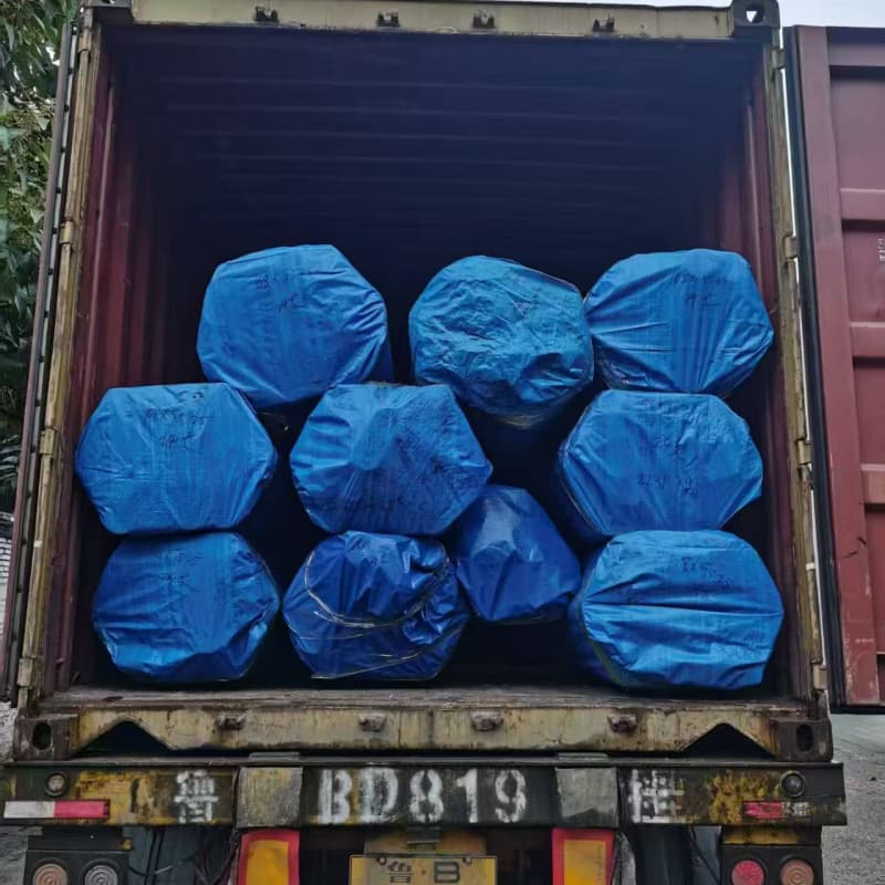 安達油缸管Q235珩磨管高品質(zhì)誠信廠家