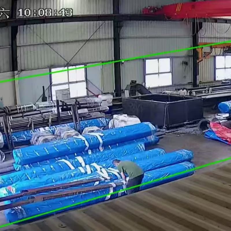 利津油缸管,塔機液壓油缸供應采購