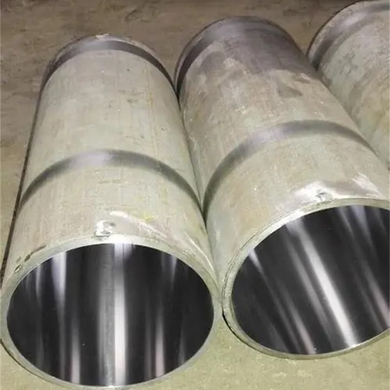 鼎城油缸管,10CrMo910珩磨管現(xiàn)貨采購