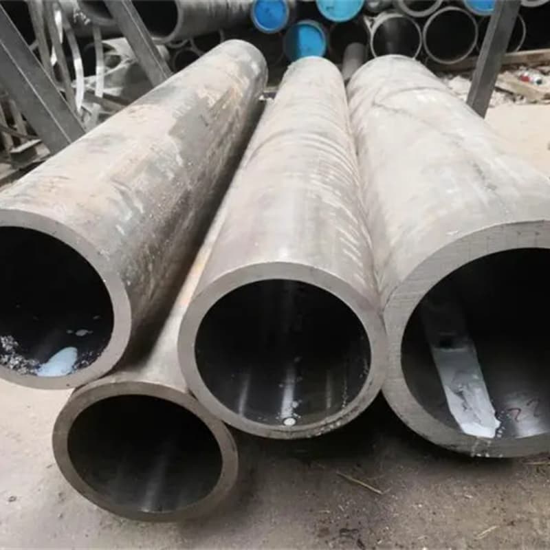 梅林油缸管45#油缸管一周內(nèi)發(fā)貨