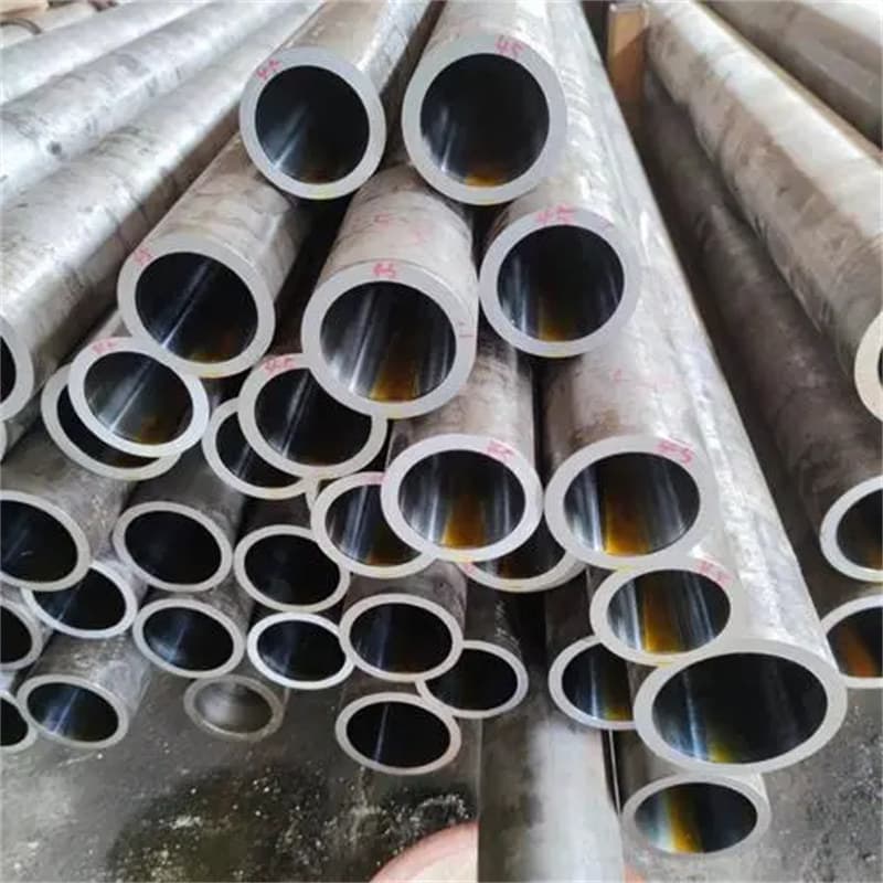 那曲油缸管,液壓油缸管用品質(zhì)贏得客戶信賴