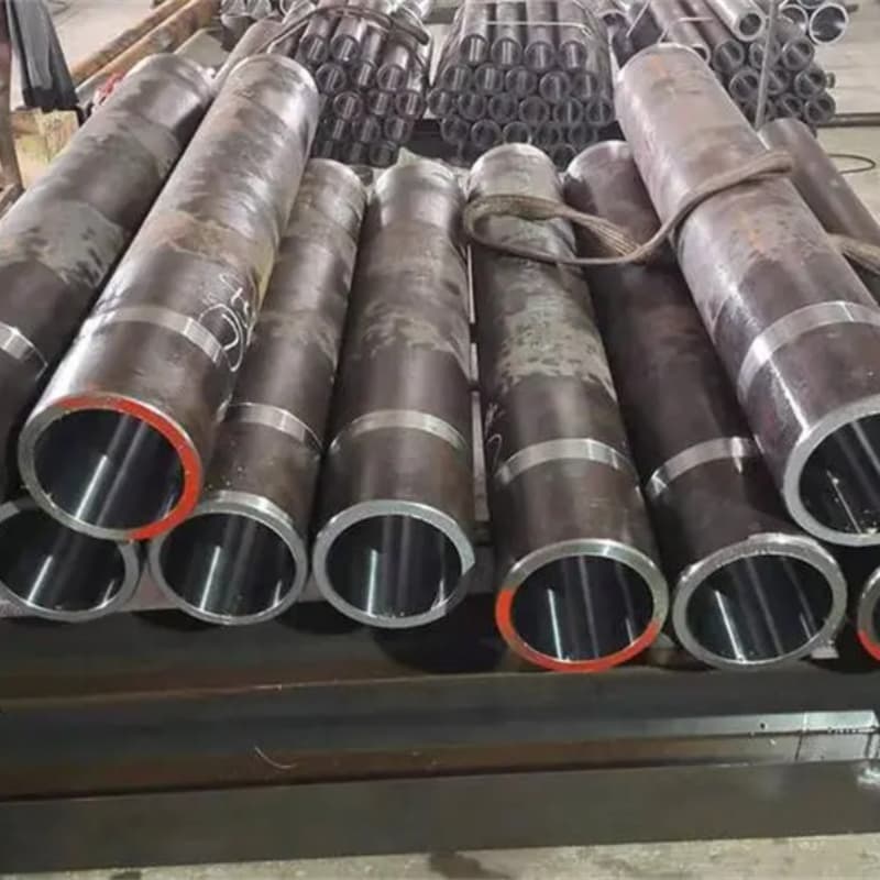 寧津油缸管,45號(hào)珩磨管種類豐富