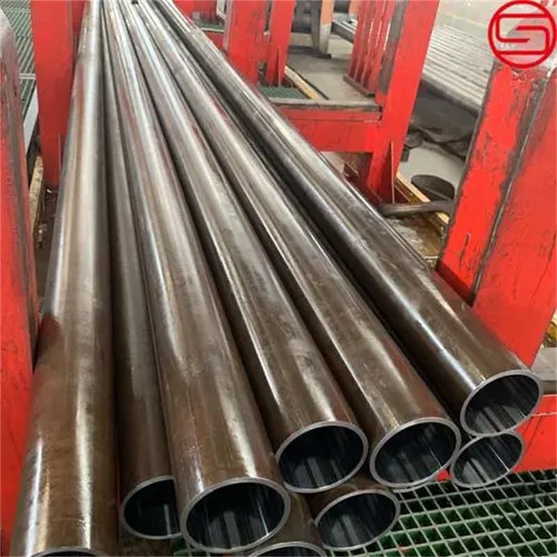 靖江油缸管液壓油缸管廠家自營(yíng)