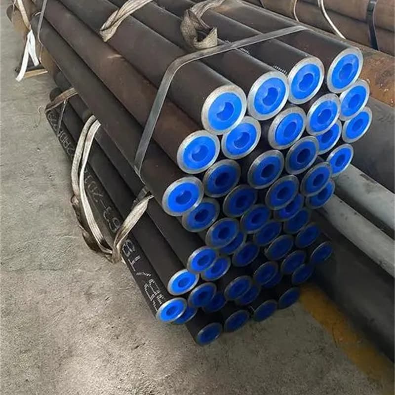 德宏油缸管45#珩磨管信譽有保證