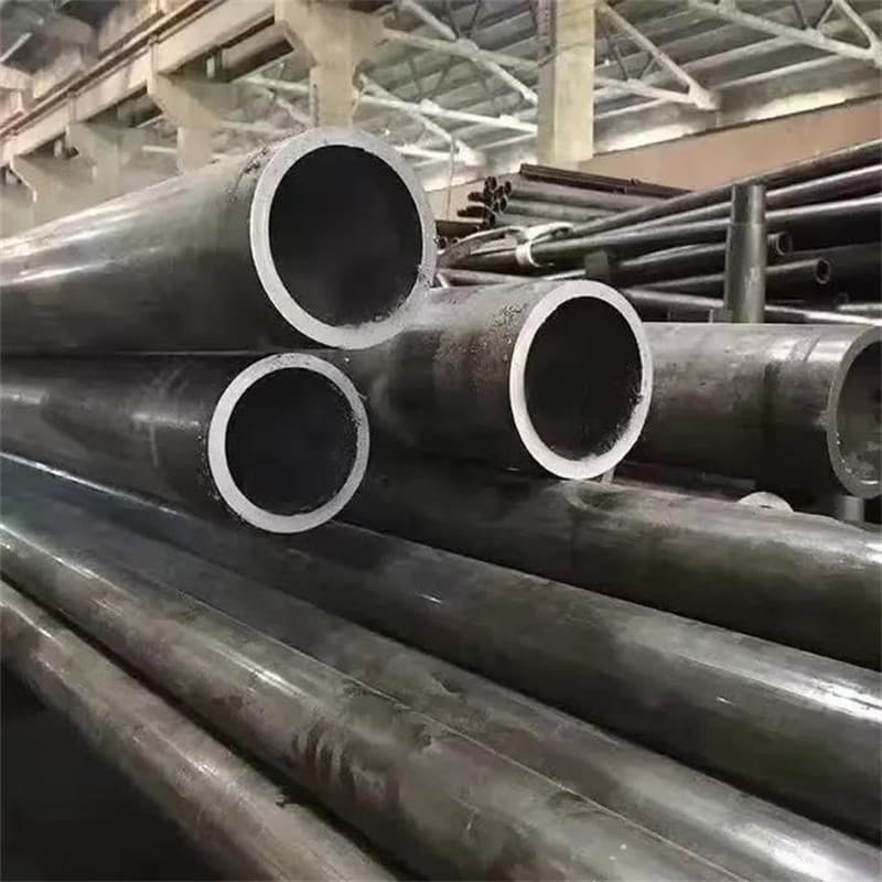 洞口油缸管-厚壁絎磨管多種場(chǎng)景適用