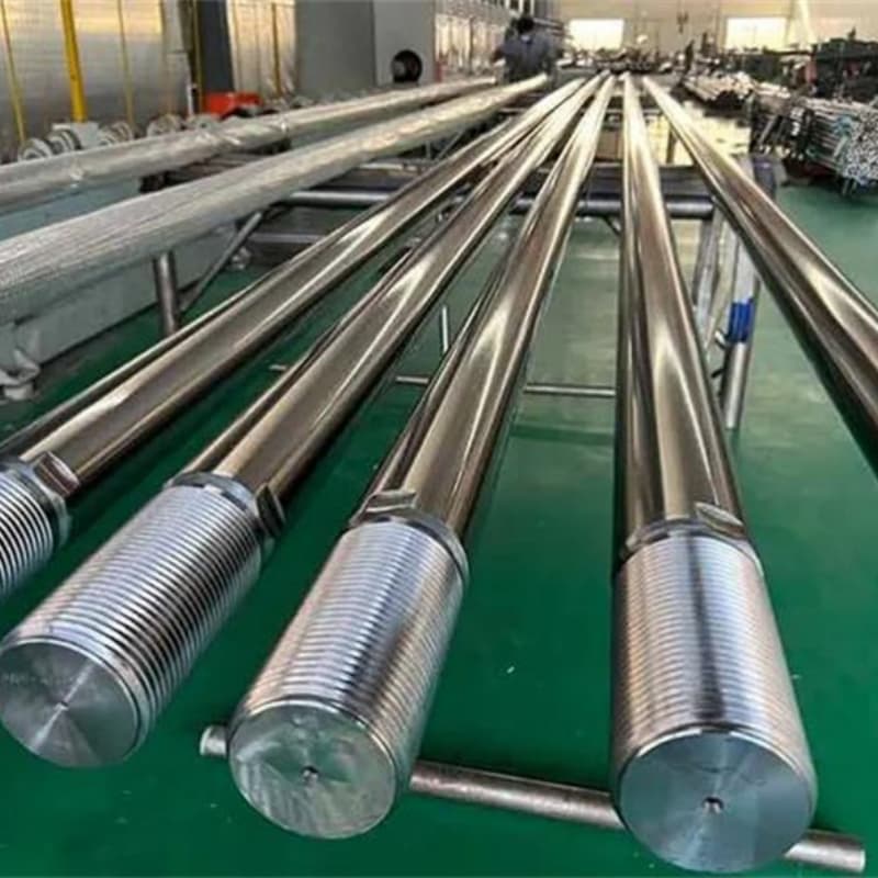 魏都油缸管工程機(jī)械液壓油缸真誠(chéng)合作