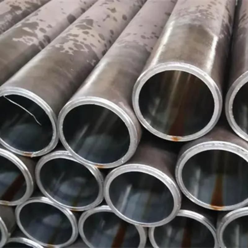 長島油缸管42CrMo珩磨管精工細致打造