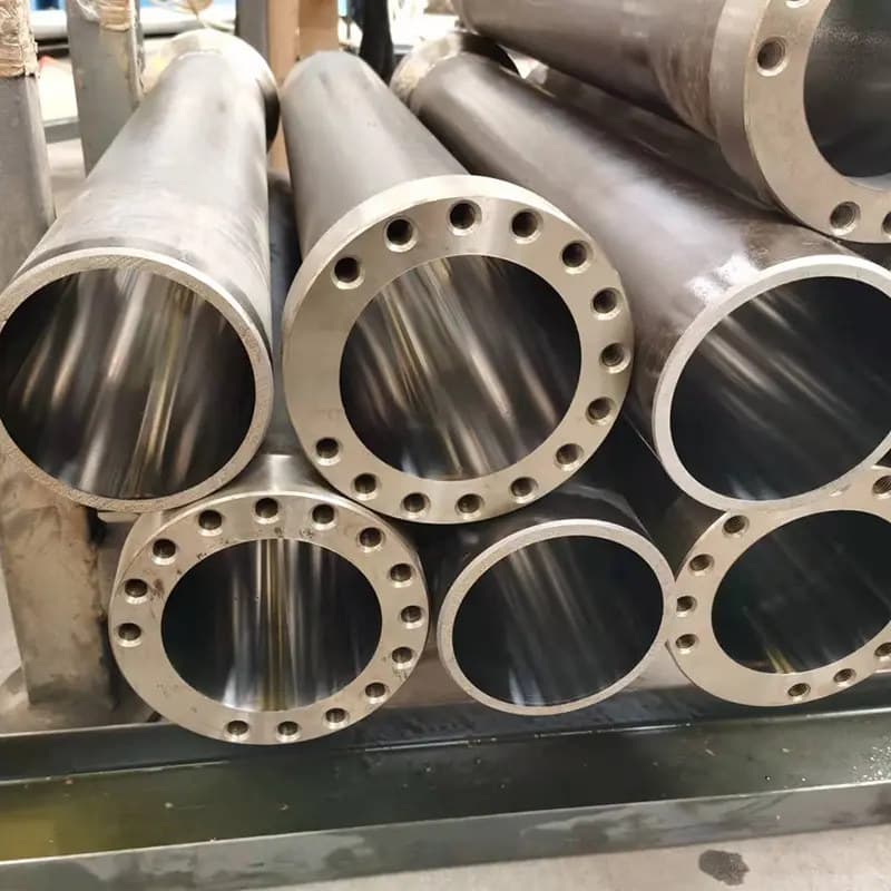 揭陽油缸管16Mn珩磨管源頭廠商