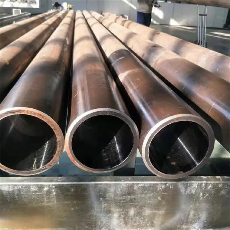 羅源油缸管35#珩磨管為品質(zhì)而生產(chǎn)