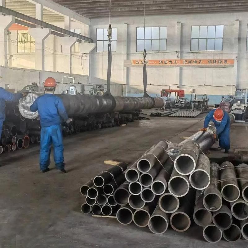 定興油缸管航模管廠家直營(yíng)