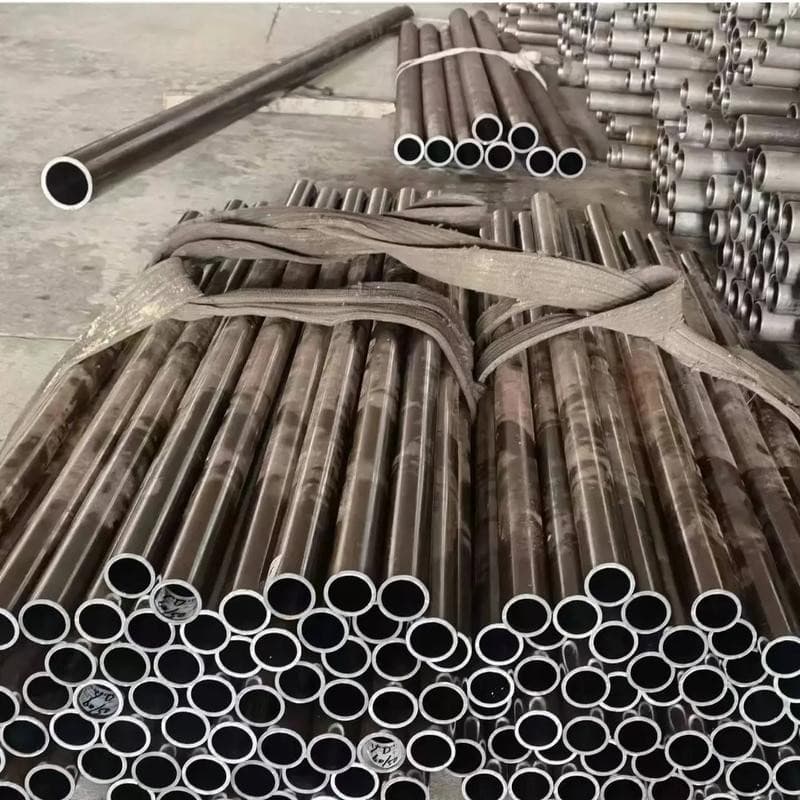 新田油缸管精密油缸管直銷廠家