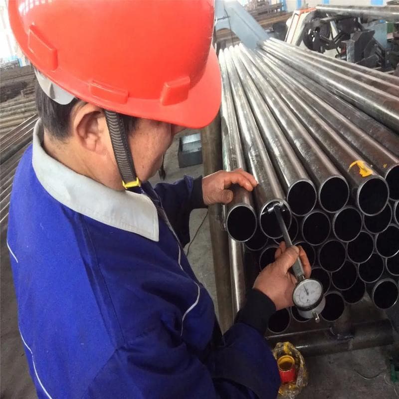 天津油缸管汽車(chē)零部件精密冷拔鋼管廠家采購(gòu)