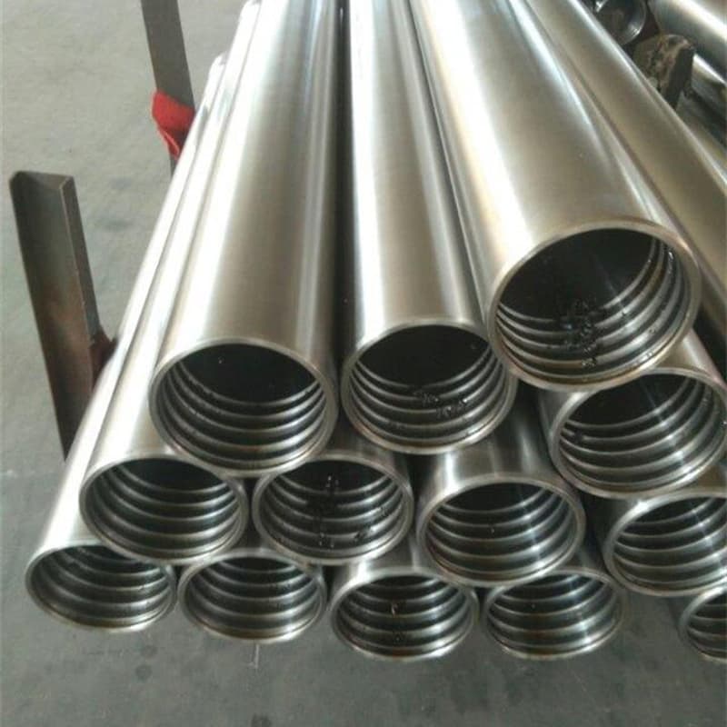 浉河油缸管-20#珩磨管匠心工藝