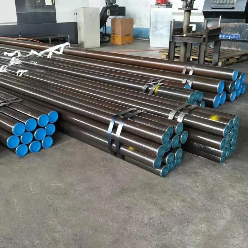 定遠油缸管航模管當?shù)貜S家值得信賴