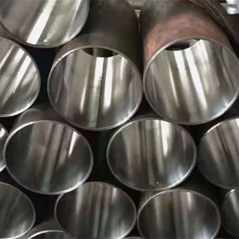 集美油缸管_16mn精密液壓油缸管質檢嚴格