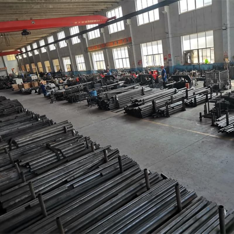 商水油缸管精密油缸管本地配送