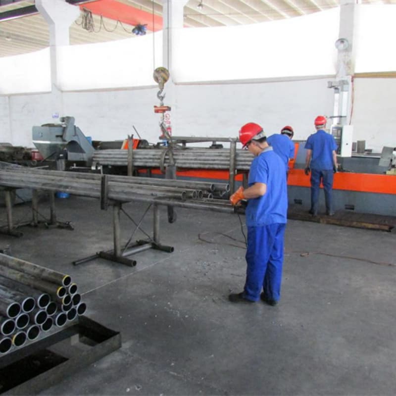 潛山油缸管大型液壓油缸源頭把關(guān)放心選購(gòu)