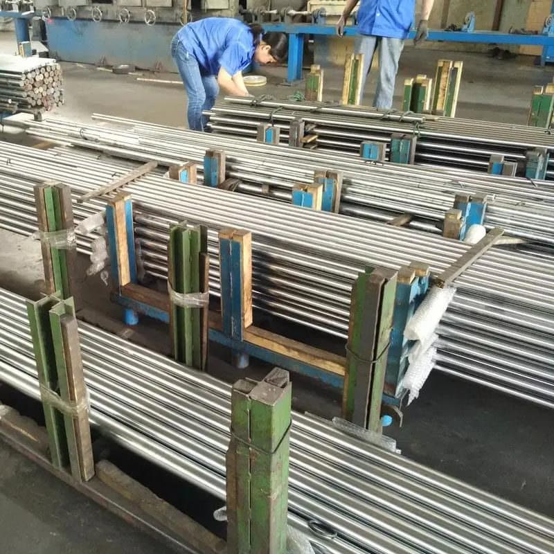 大新油缸管,20號(hào)油缸專(zhuān)用珩磨管好貨直供