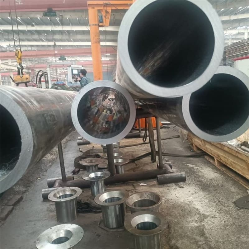 武義油缸管35CrMo珩磨管甄選好廠家