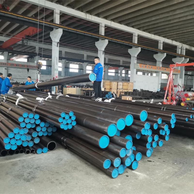 佛山油缸管小口徑厚壁珩磨鋼管的簡單介紹