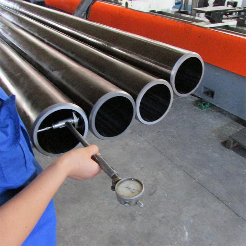 鹽山油缸管35#珩磨管品質優(yōu)選