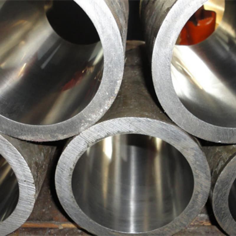 自流井油缸管耐磨液壓珩磨管今日新品