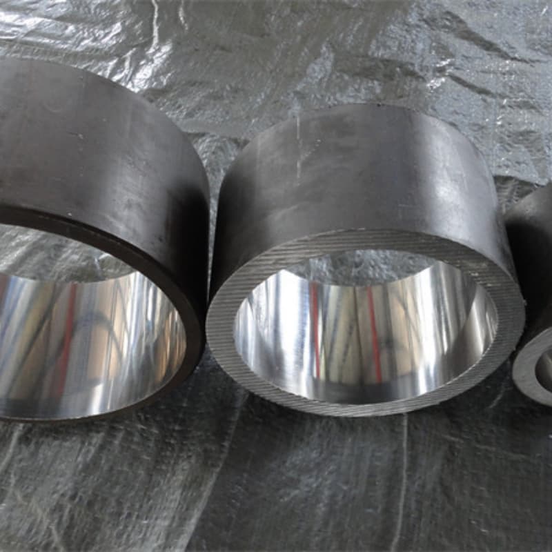 長(zhǎng)汀油缸管刮削滾光油缸缸筒追求細(xì)節(jié)品質(zhì)