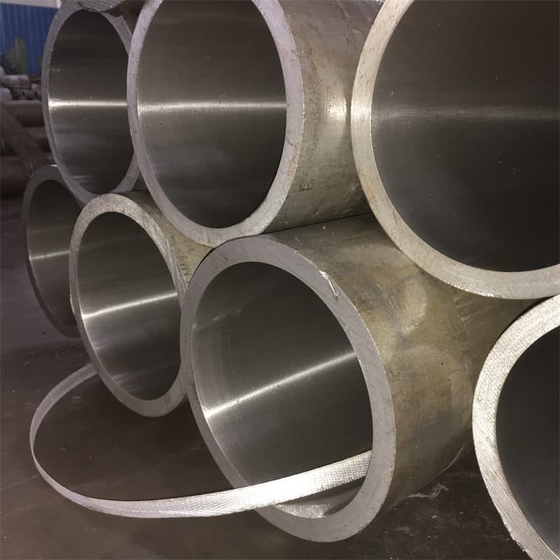 固始油缸管,42CrMo珩磨管大廠生產(chǎn)品質(zhì)