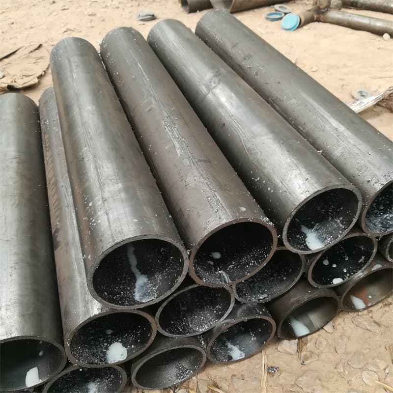 臨澤油缸管-汽車(chē)減震器外套鋼管技術(shù)先進(jìn)