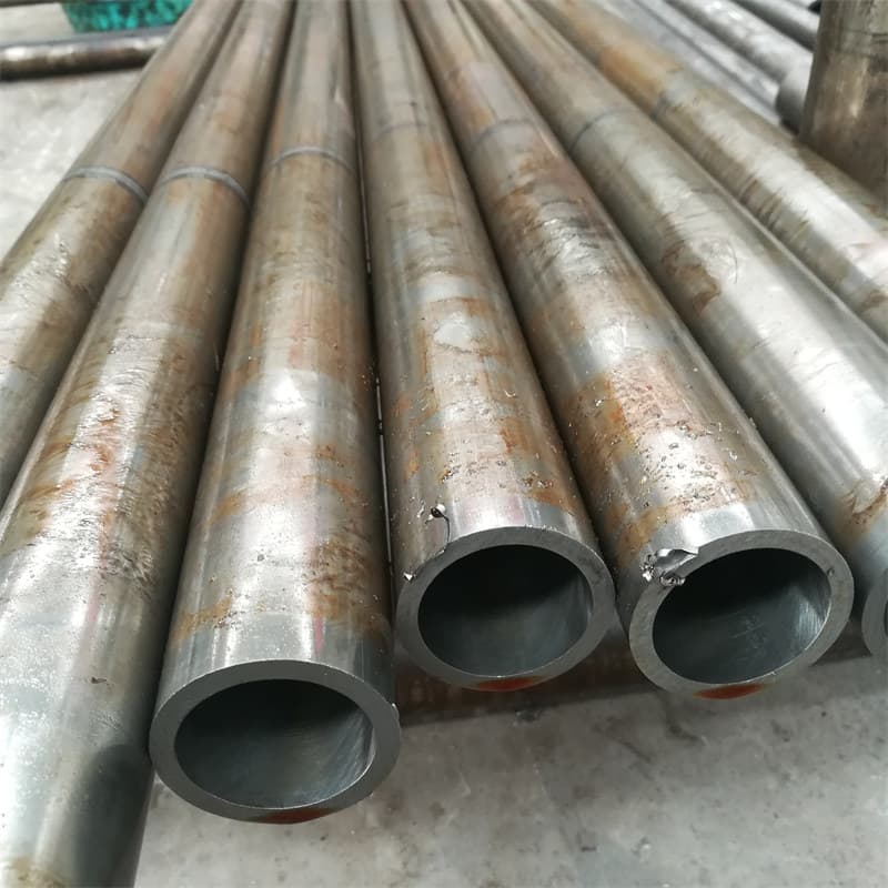 拉孜油缸管精密珩磨管今日價格