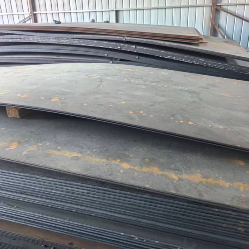 亭湖鋼板低合金板廠誠(chéng)信經(jīng)營(yíng)