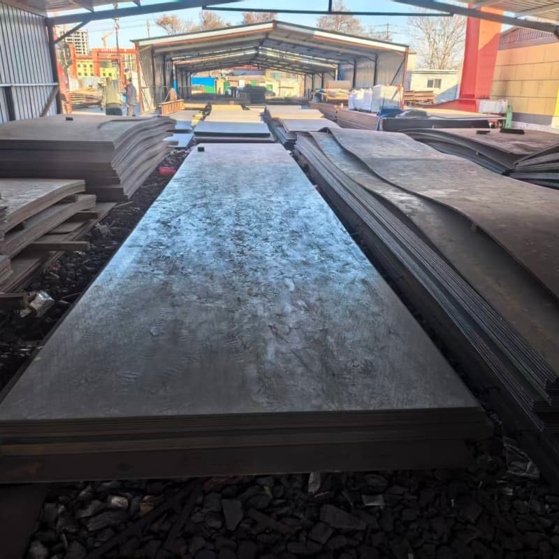 鋼板低合金板好產(chǎn)品好服務(wù)