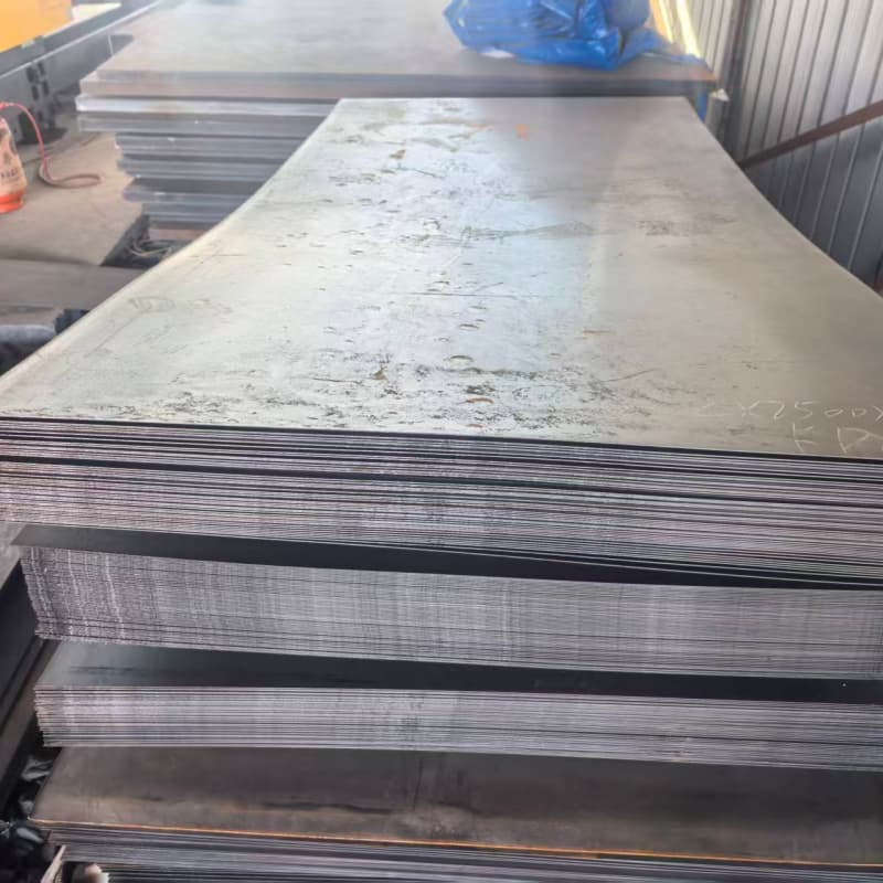 鐵西鋼板鋼板加工正規(guī)廠家