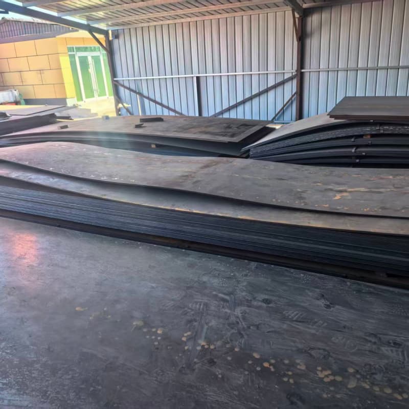 鋼板低合金板好產(chǎn)品好服務(wù)