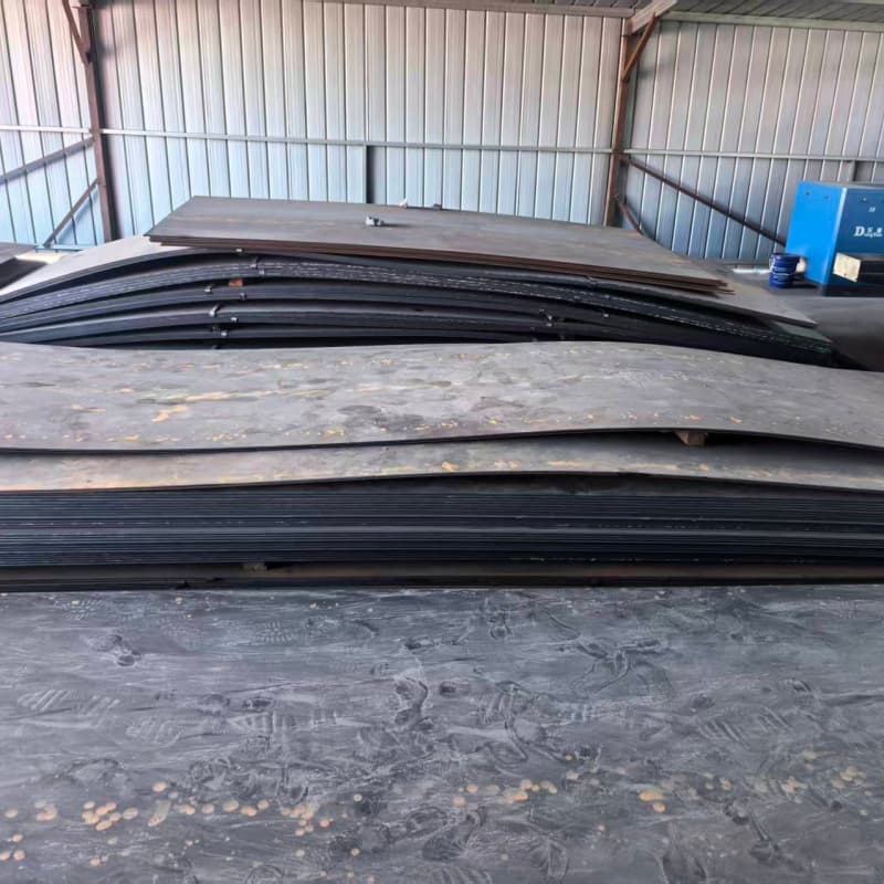 余姚鋼板耐磨板工廠批發(fā)