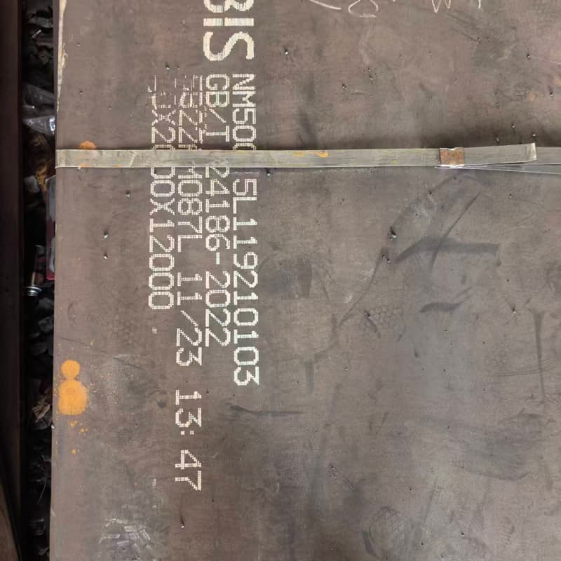 青縣鋼板橋梁板讓客戶買的放心