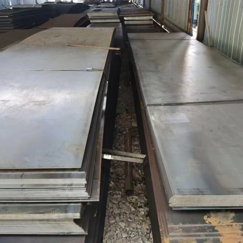 霍州鋼板-耐候鋼板精選貨源
