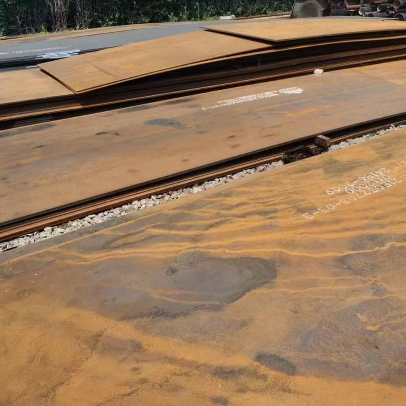 湖州鋼板鋼板加工值得買