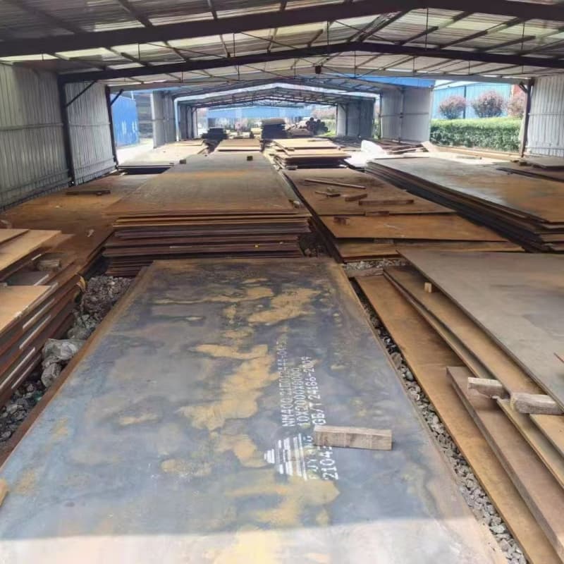 鋼板低合金板好產(chǎn)品好服務(wù)