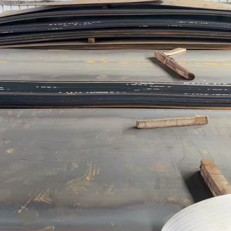 鋼板熱軋卷板量大從優(yōu)