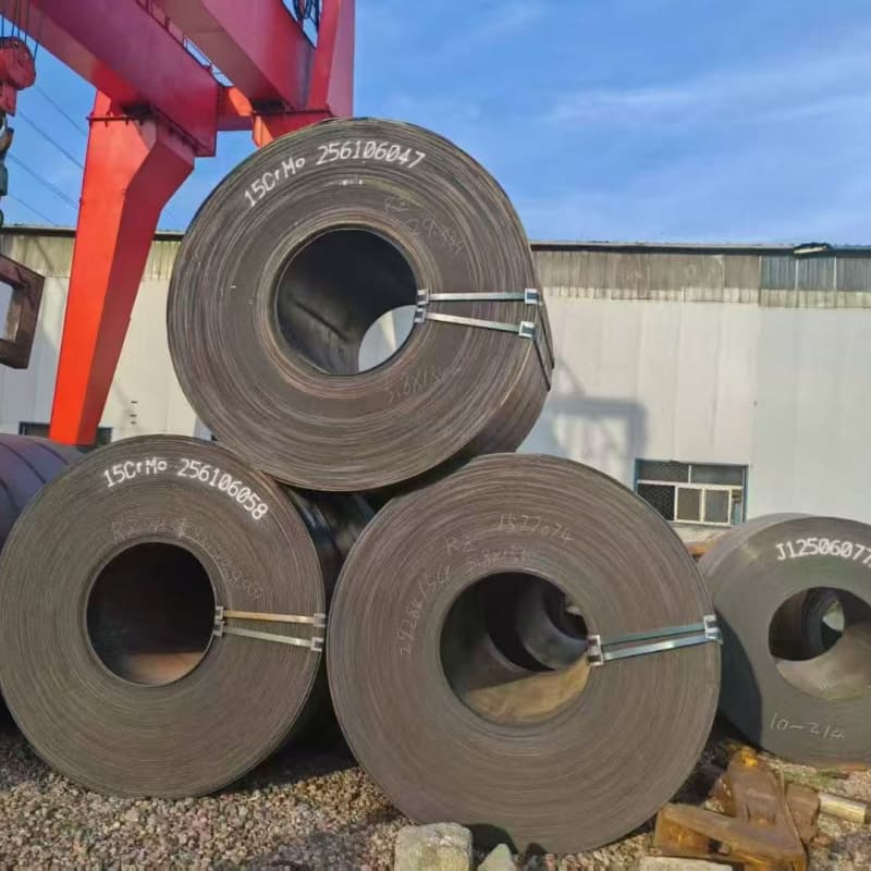 清河鋼板-熱軋卷板價格公道合理