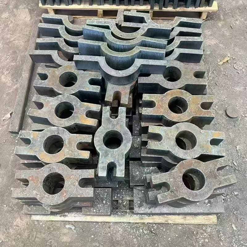 順義鋼板-容器板檢驗發(fā)貨