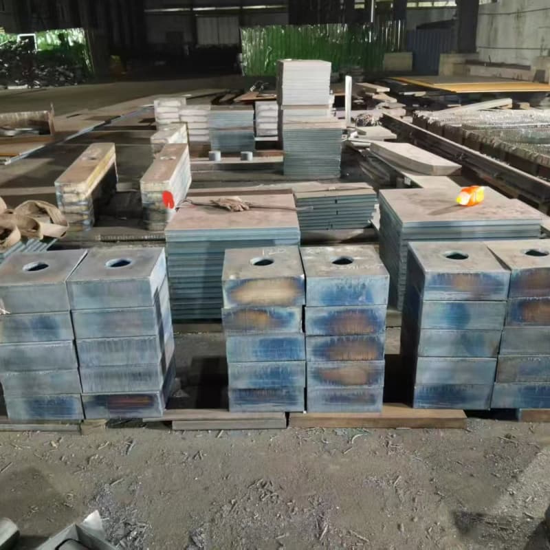 屏南鋼板容器板專業(yè)生產(chǎn)設(shè)備