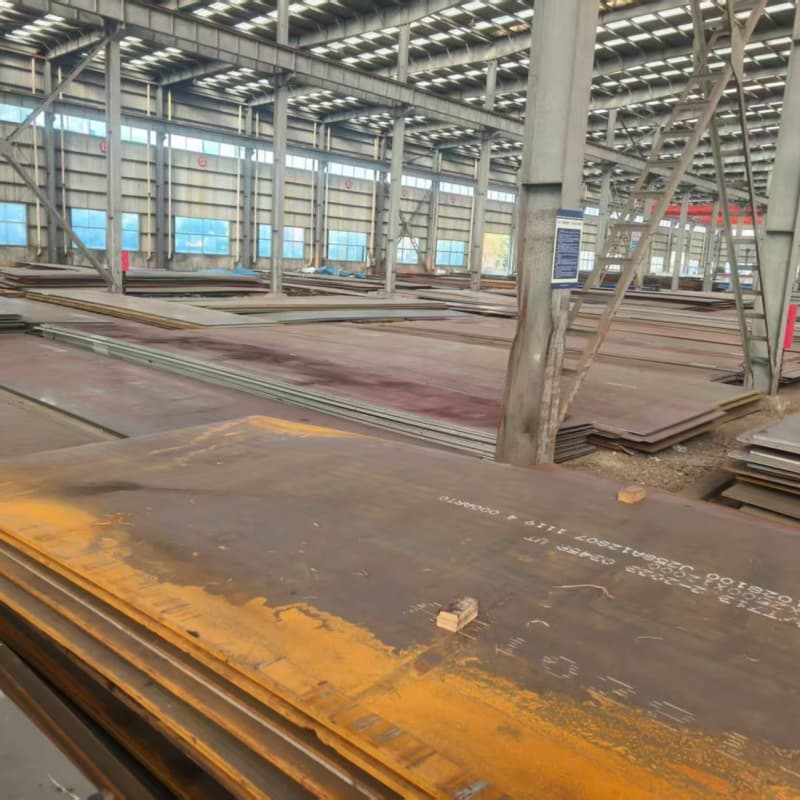 遵義鋼板彈簧板用心制作