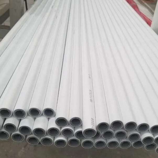 鋼塑psp復合鋼管襯塑復合管廠家購買的是放心