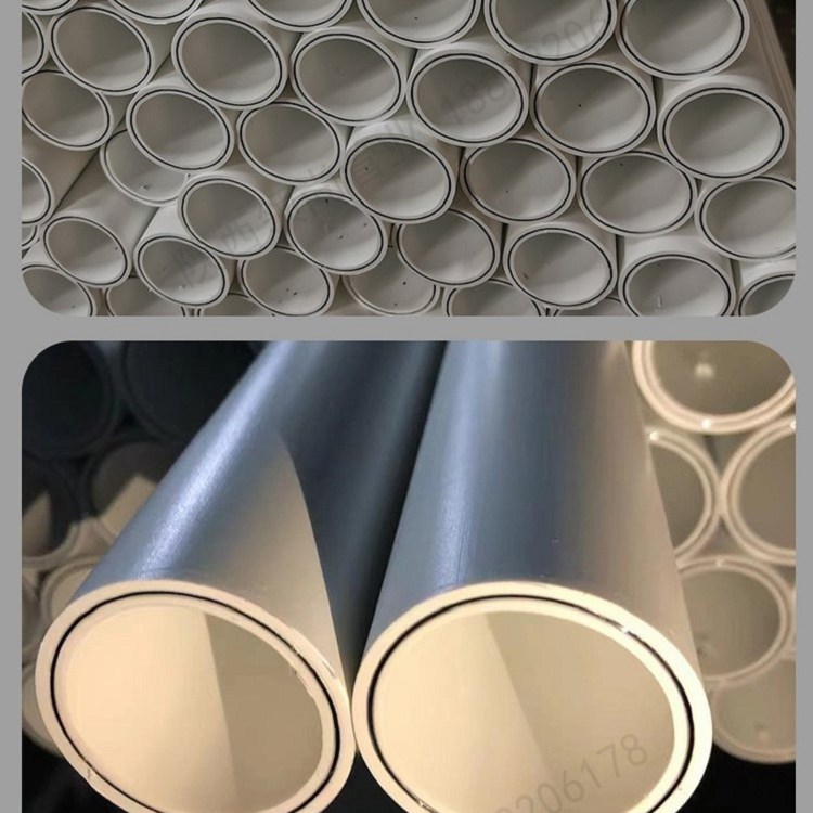 鋼塑psp復(fù)合鋼管_鋼塑復(fù)合管廠家質(zhì)檢嚴(yán)格