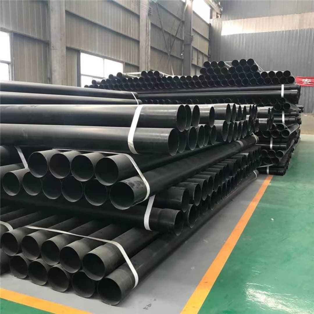 熱浸塑保護(hù)鋼制復(fù)合鋼管源頭工廠量大優(yōu)惠