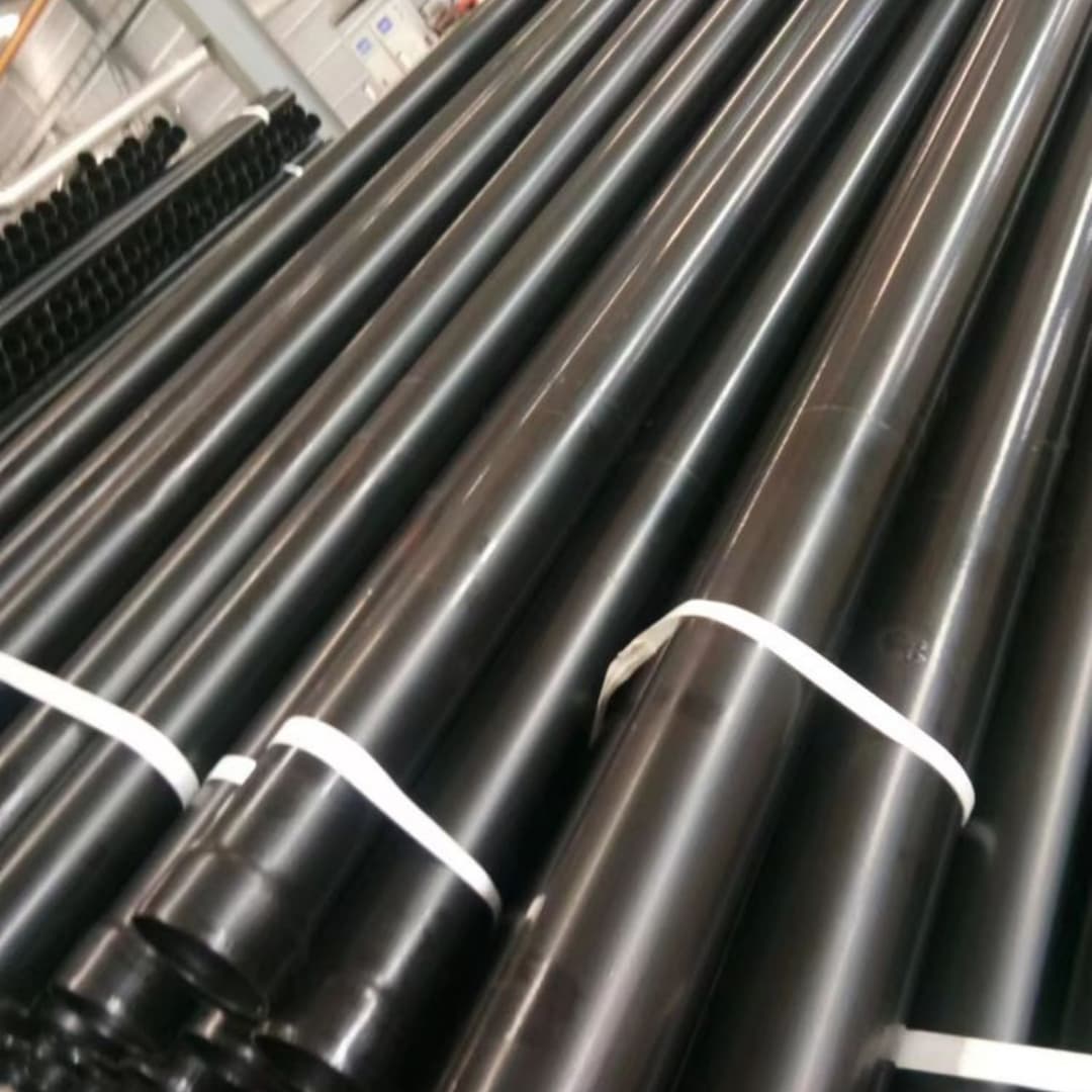 熱浸塑保護鋼制復合鋼管生產經驗豐富