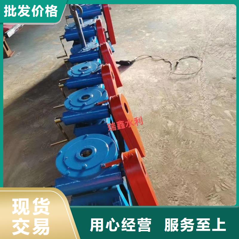 啟閉機(jī)-鋼板閘門交貨準(zhǔn)時(shí)廠家大量現(xiàn)貨